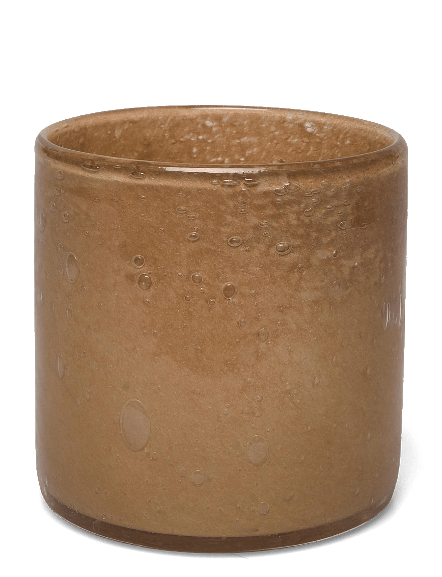 Byon - Candle holder Calore XS - osta hinna alusel - beige - 1