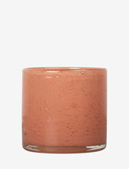 Candle holder Calore XS - CORAL