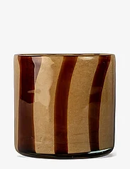 Byon - Candleholder Calore XS - lowest prices - brown/beige - 0