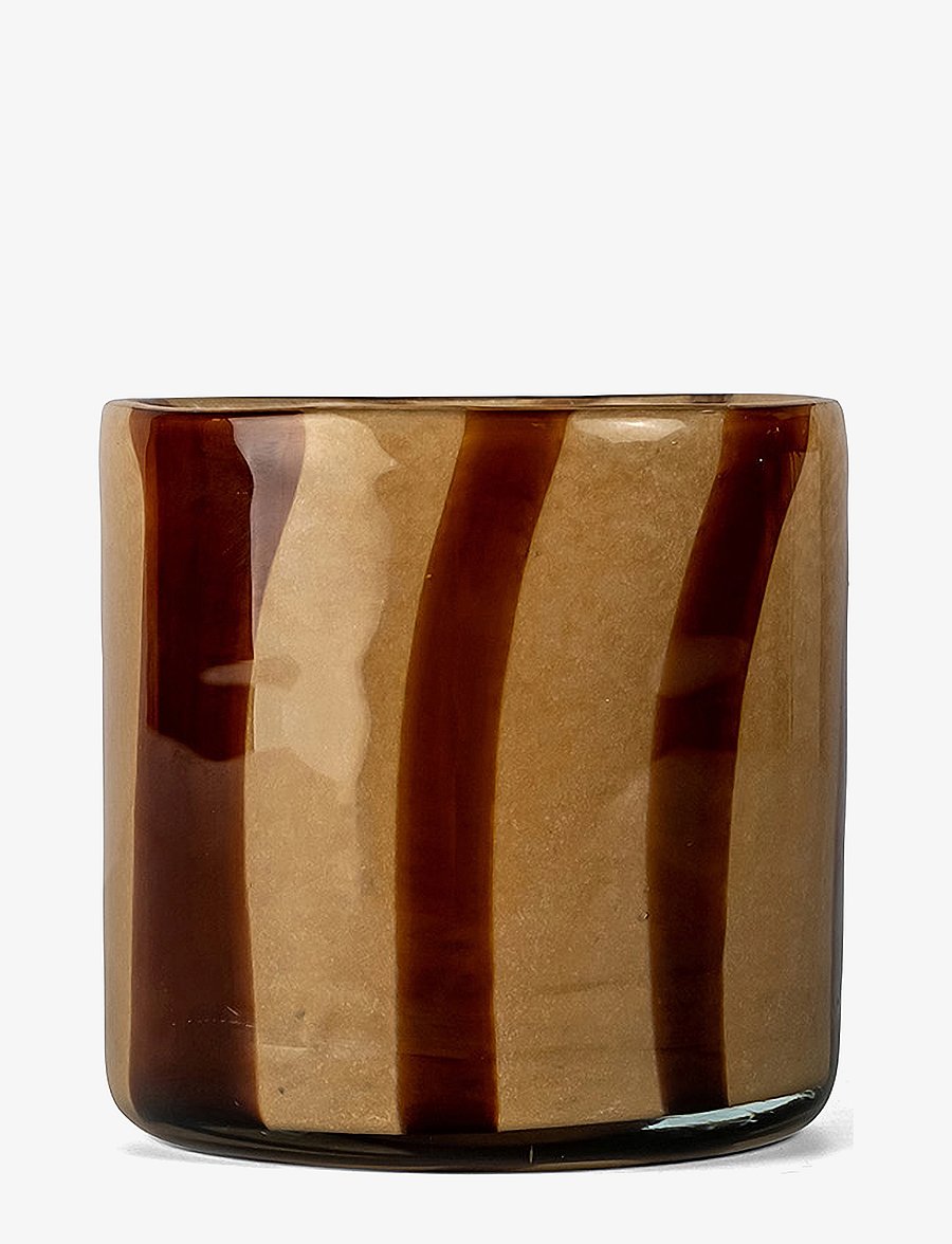 Byon - Candleholder Calore XS - nach preis einkaufen - brown/beige - 1