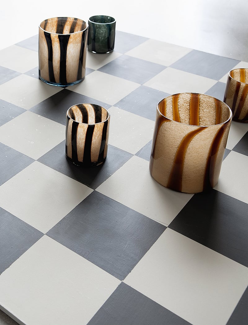 Byon - Candleholder Calore XS - achat par prix - brown/beige - 2