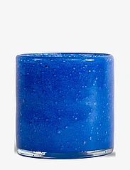 Byon - Candle holder Calore XS - madalaimad hinnad - blue - 0