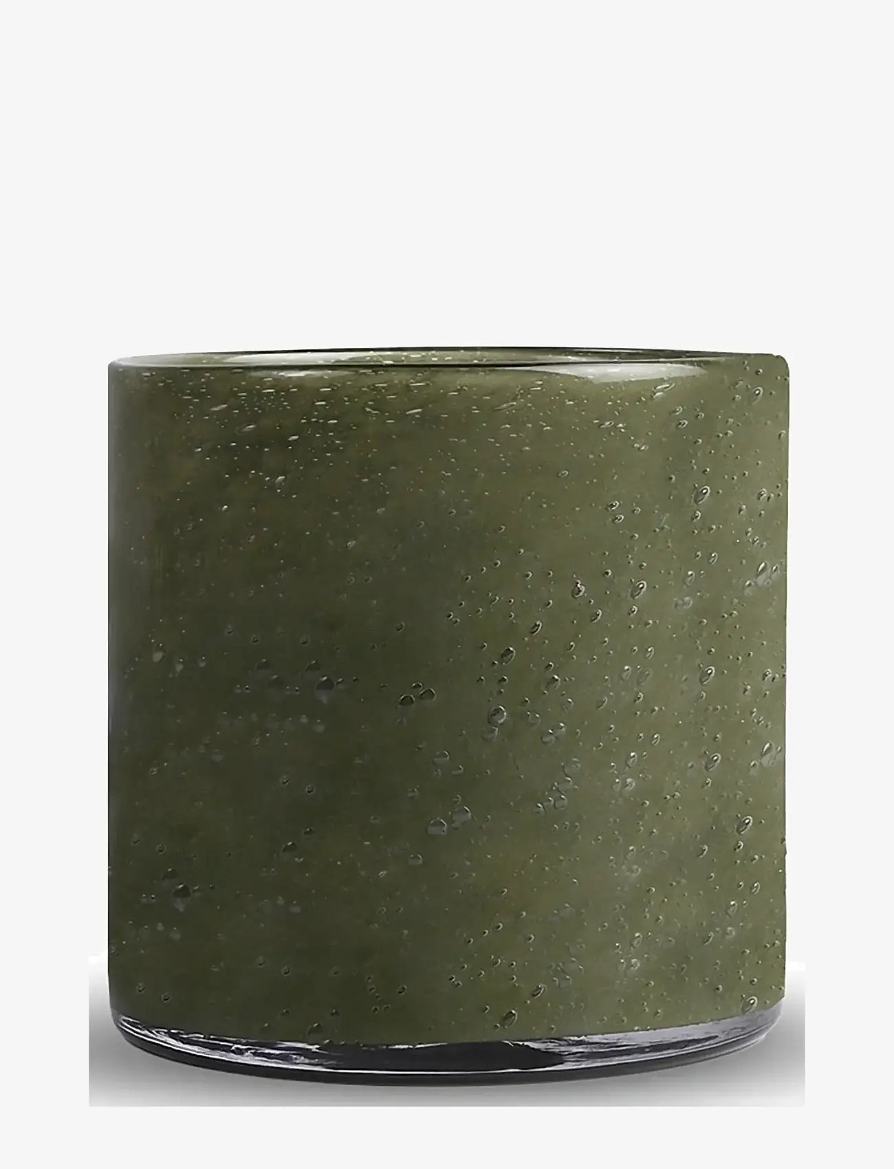 Byon - Ljuslykta Calore XS - ljushållare - calamata green - 1