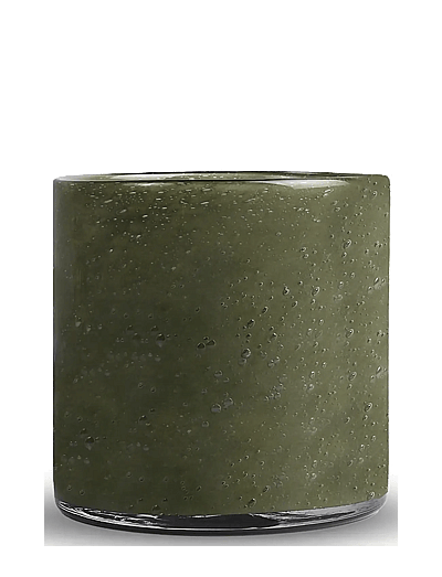 Byon Ljuslykta Calore XS - Ljusstakar & Ljushållare - CALAMATA GREEN / khaki/green