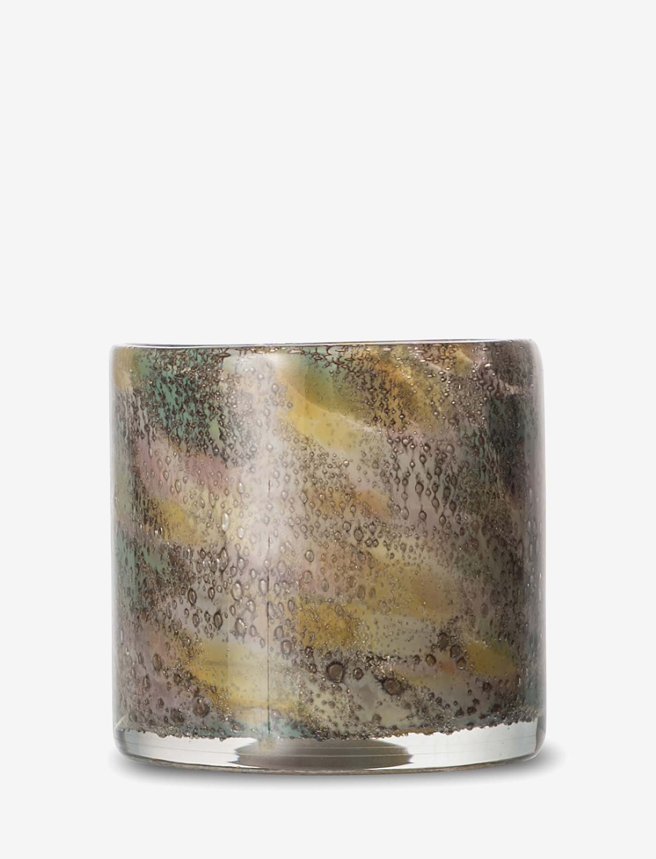 Byon - Candle holder Calore Multi XS - multi - 0