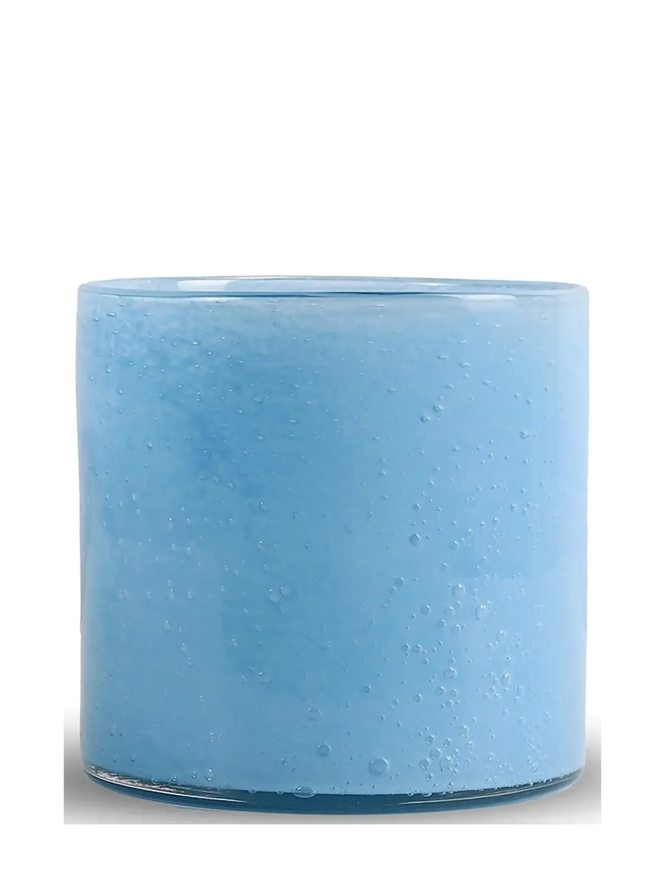 Byon Ljuslykta Calore XS - Byon - LIGHT BLUE / blue
