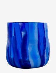 Vase Triton - BLUE