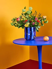 Byon - Vase Triton - große vasen - blue - 3