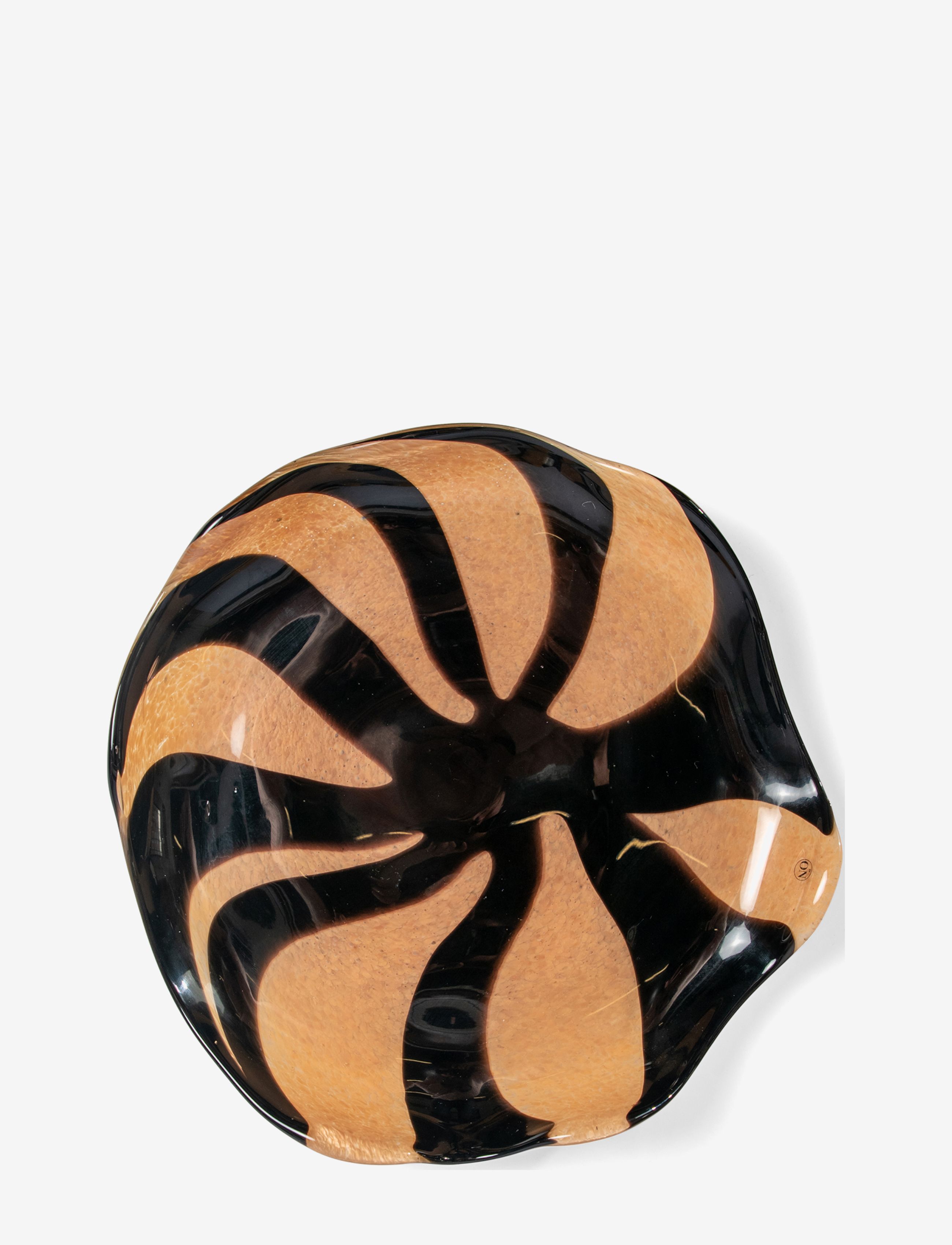 BYON Fat Curve M Patterned - Ø 27 Cm - Unisex