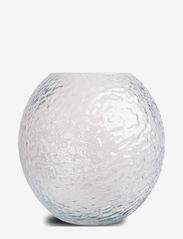 Byon - Vase Babbly - big vases - klar - 0