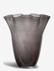 Byon - Vase Electra - vazos tulpėms - silver - 0