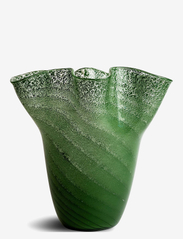 Byon - Vase Tiggy - tulip vases - grÖn - 0