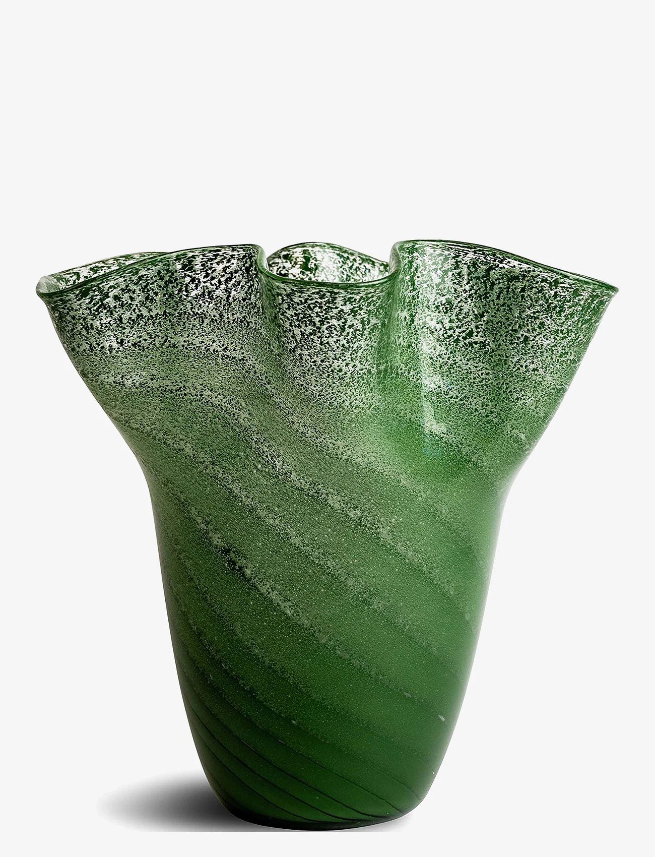 Byon - Vase Tiggy - tulpenvasen - grÖn - 0