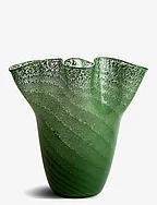 Vase Tiggy - GRÖN