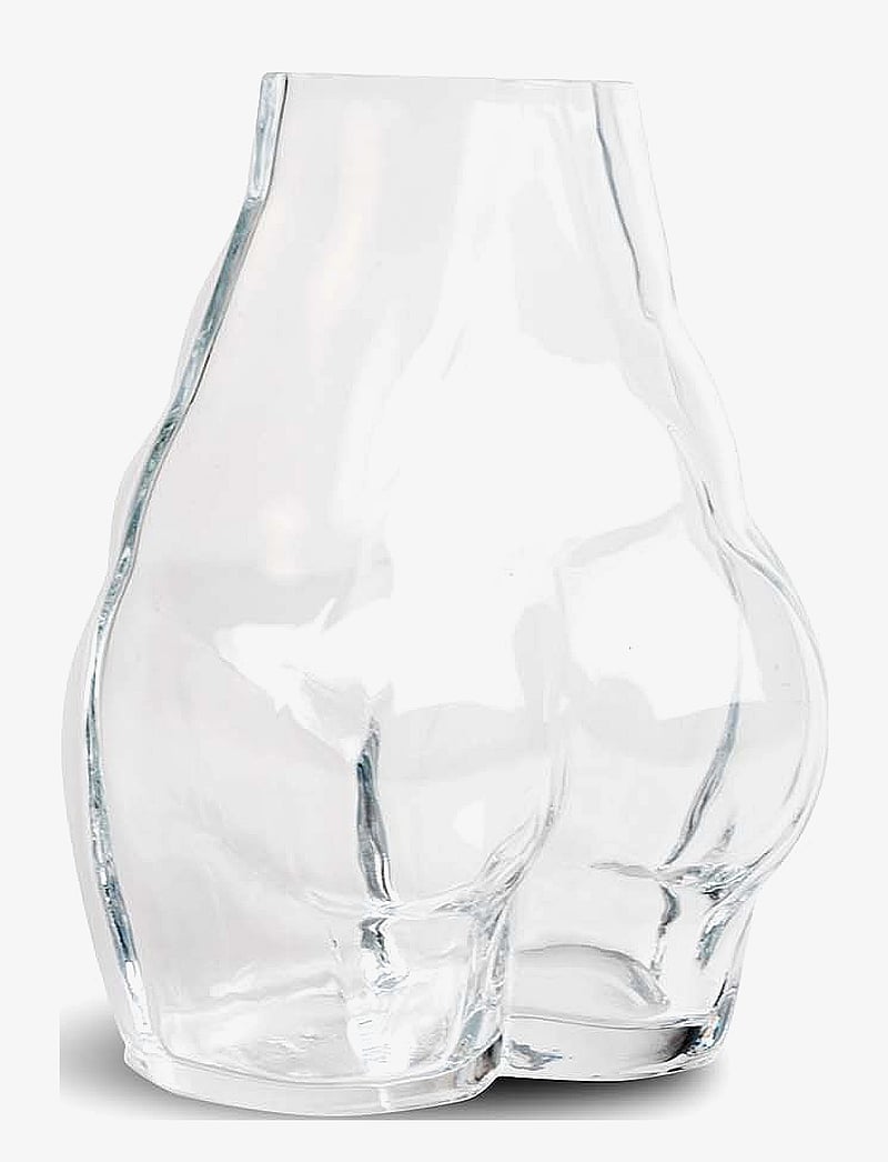 Byon - Vase/Glass Butt S - vaasid - klar - 1
