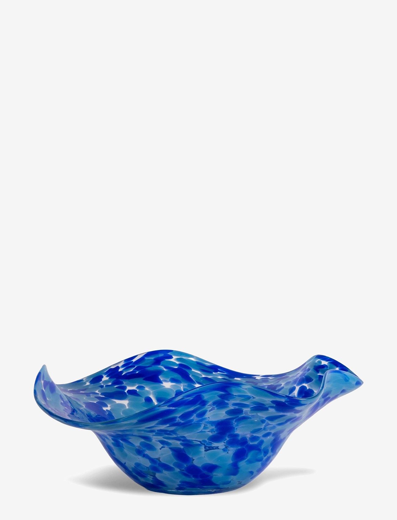 Byon - Bowl Cia - serving bowls - multi blue - 1