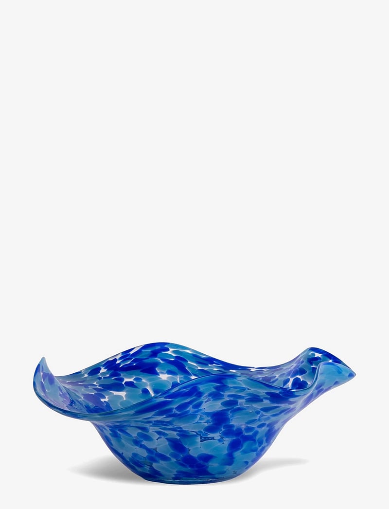 Byon - Bowl Cia - serving bowls - multi blue - 1