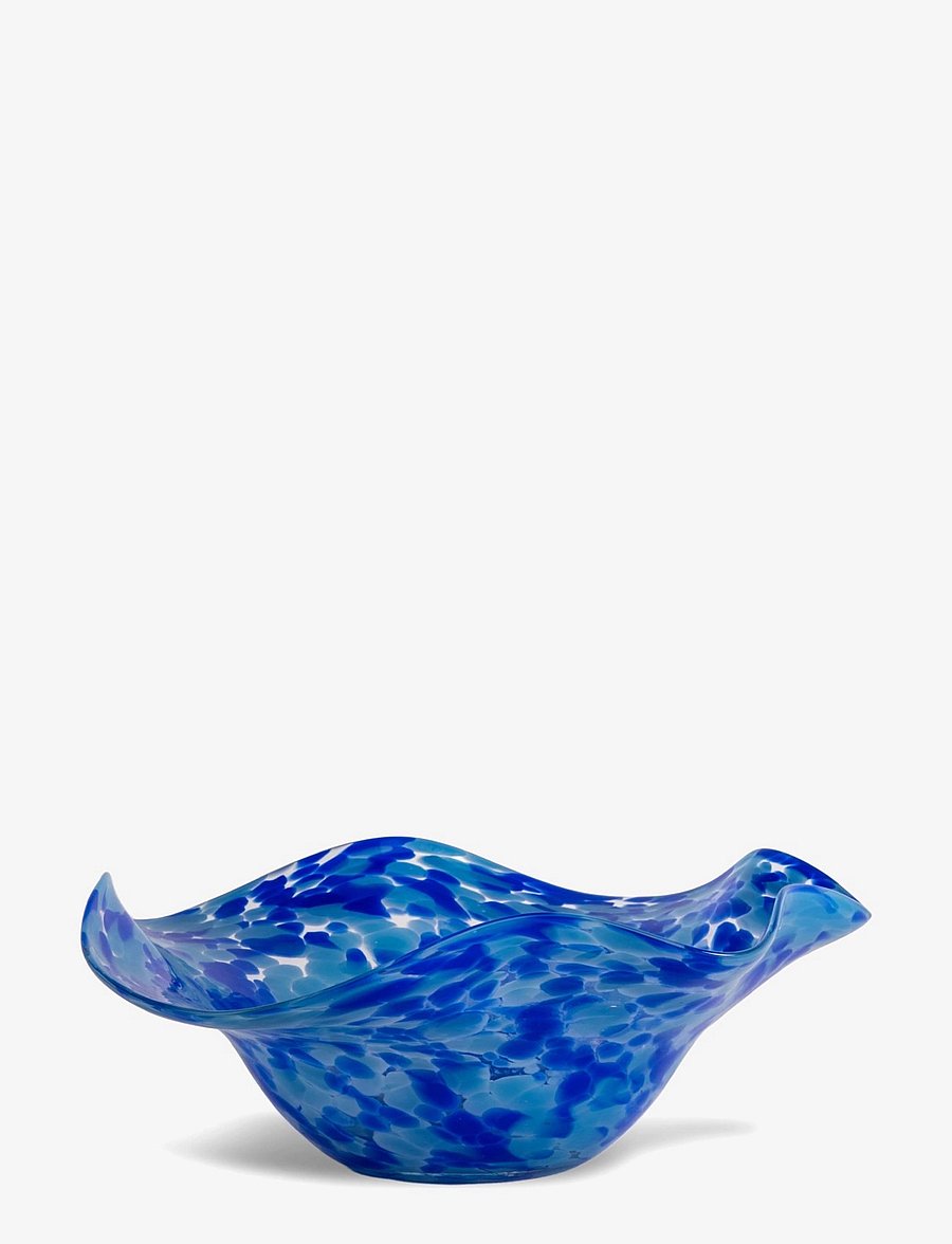 Byon - Bowl Cia - serveerimisnõud - multi blue - 1