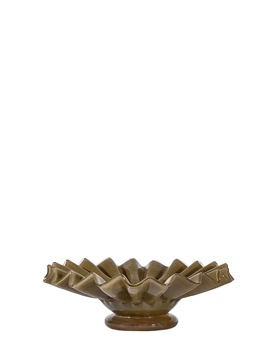 Byon - Bowl Lori M - nach preis einkaufen - green/beige - 1