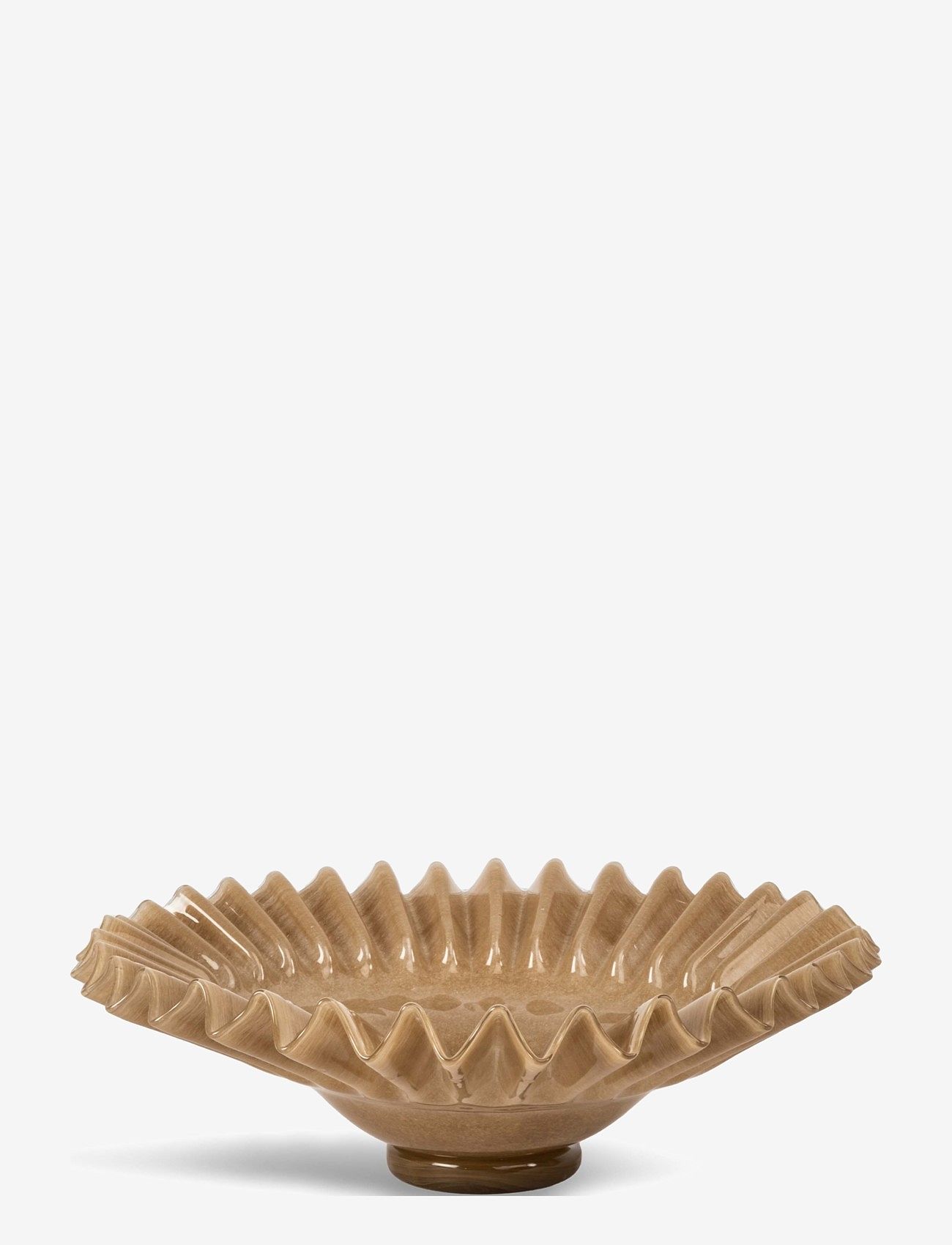 Byon - Bowl Lori L - nach preis einkaufen - beige - 0