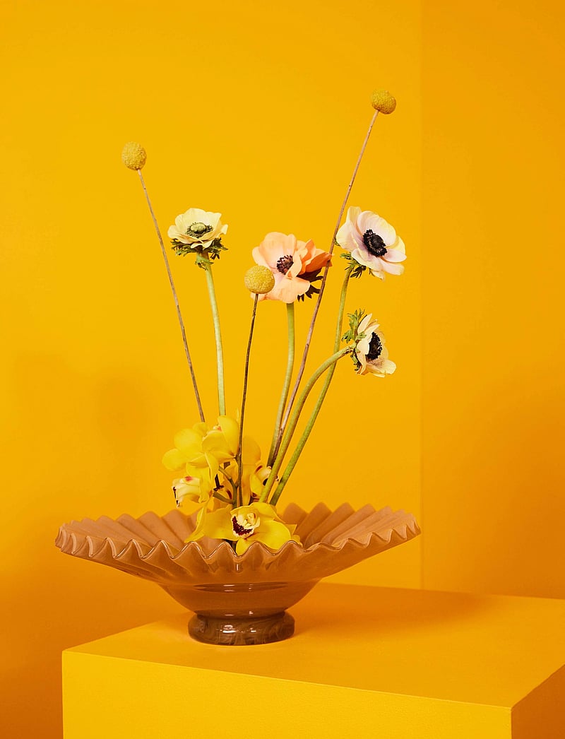 Byon - Bowl Lori L - die niedrigsten preise - beige - 1