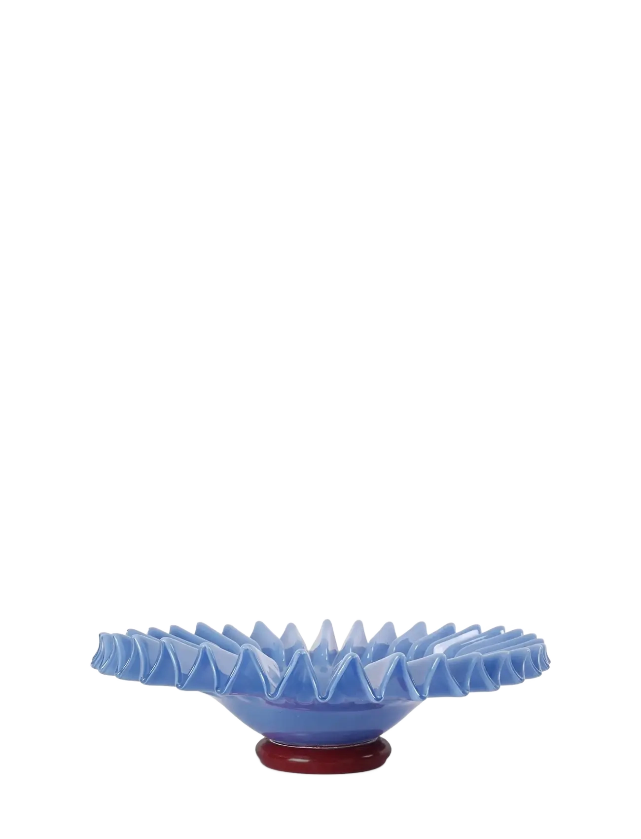 Byon Bowl Lori L - Confirmation gifts - LIGHT BLUE/BORDEAUX / blue