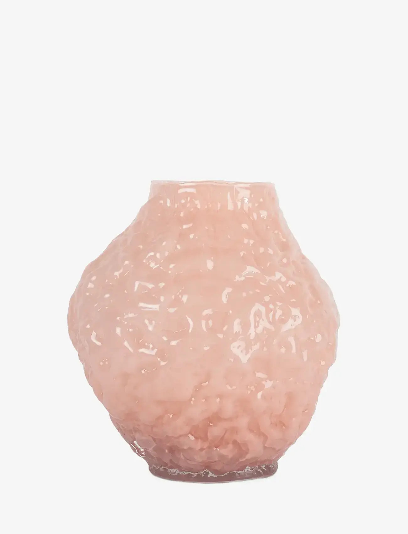 Byon - Vase Corallo M - valentinsgaver - pink - 1