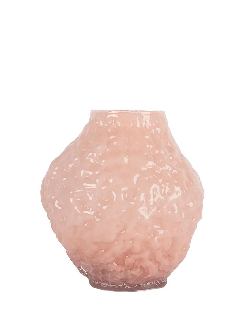 Byon - Vase Corallo M - valentinstaggeschenke - pink - 1