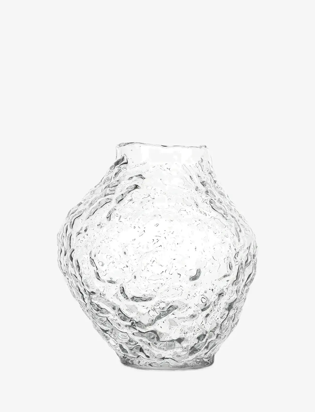 Byon - Vas Corallo S - alla hjärtans dag-presenter - clear - 1