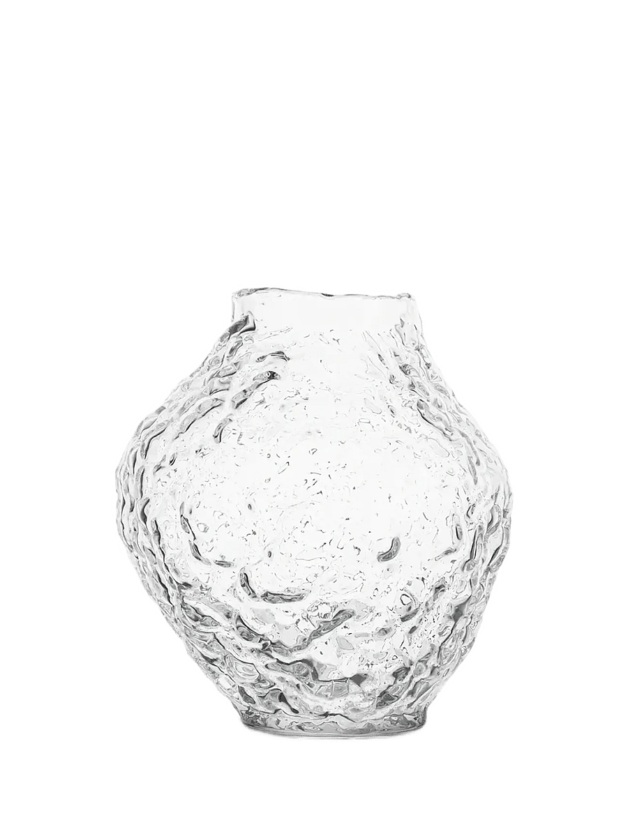 Byon - Vase Corallo S - valentinstaggeschenke - clear - 1