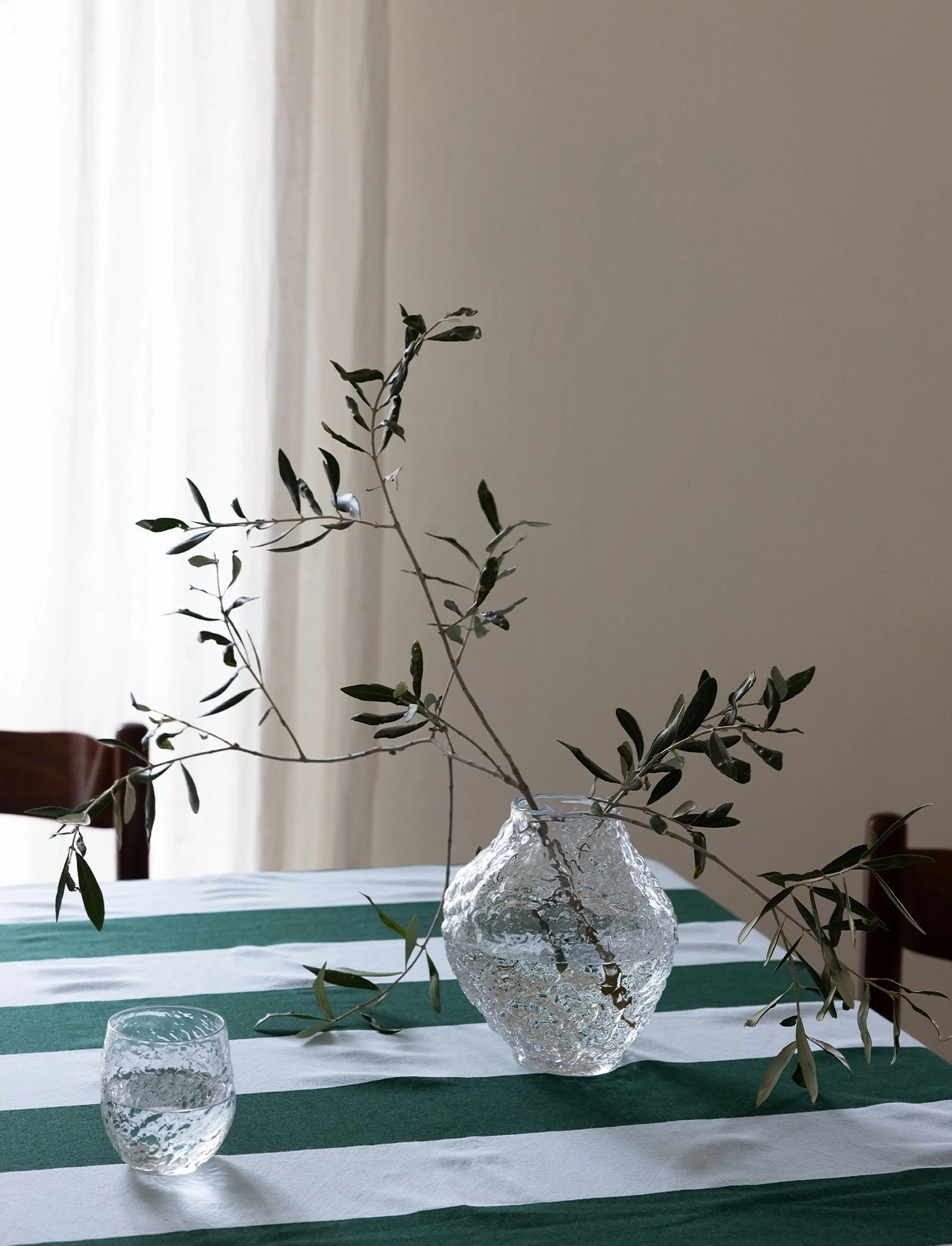 Byon Vase Corallo S, One Size, Vases, Nackt - Other Homeware