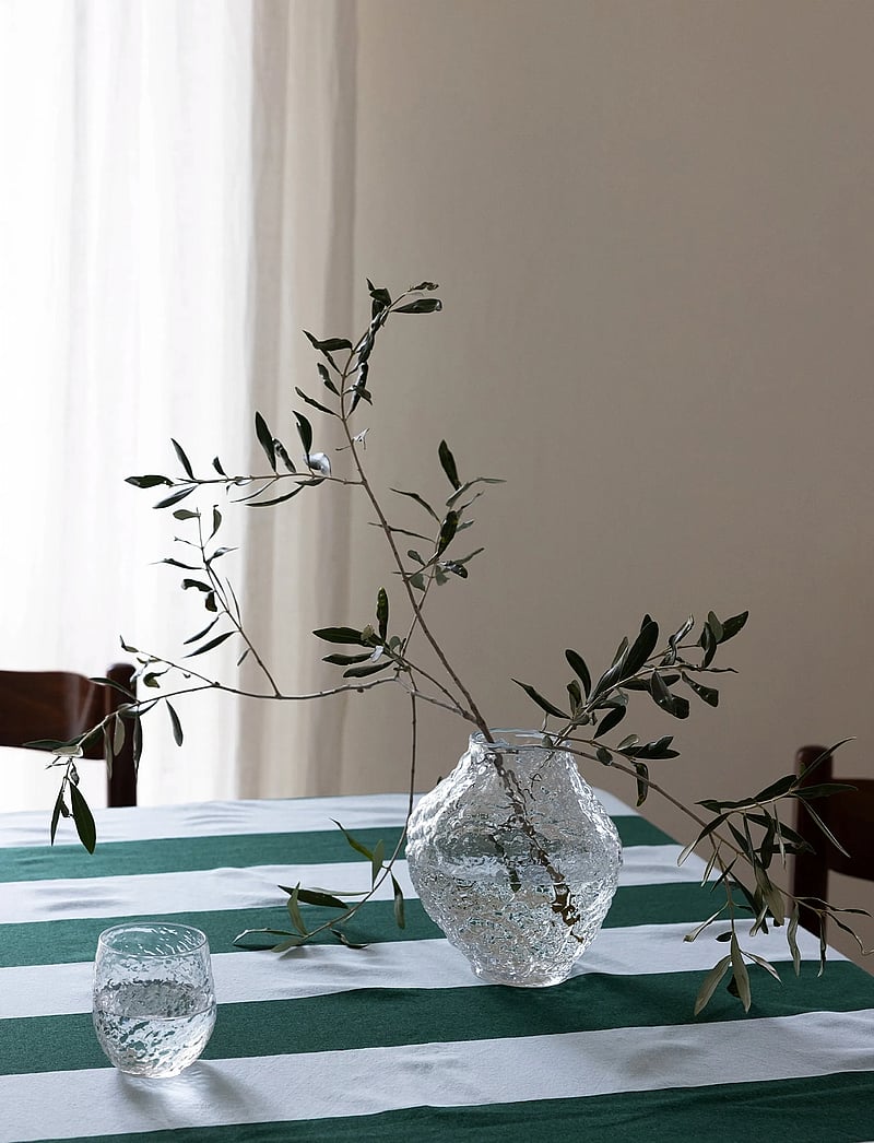 Byon - Vas Corallo S - alla hjärtans dag-presenter - clear - 0