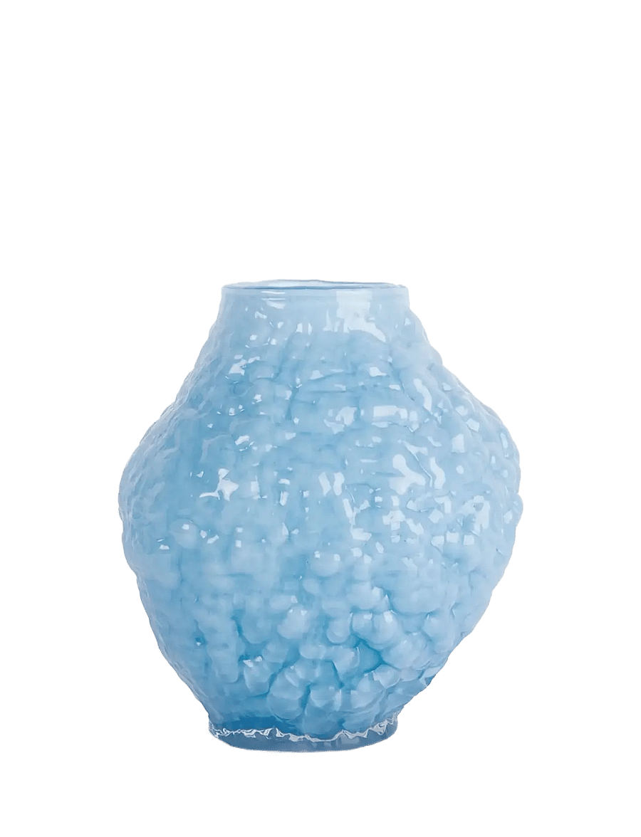 Byon - Vase Corallo S - vaasid - light blue - 1