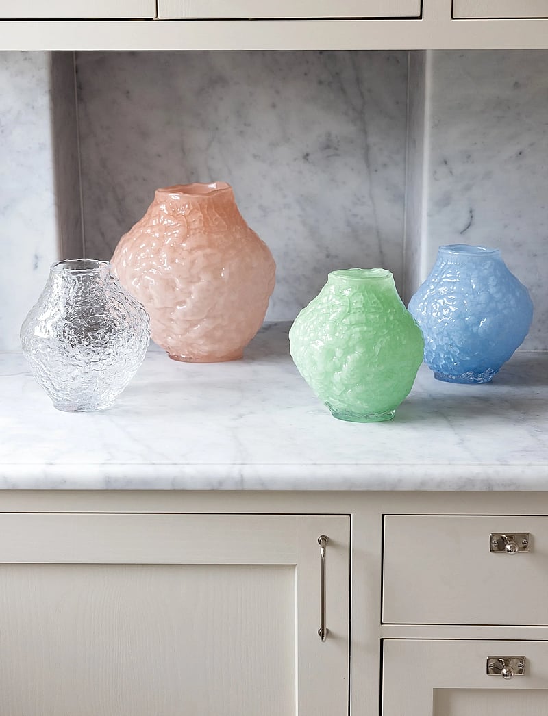 Byon - Vase Corallo S - køb efter pris - light blue - 3