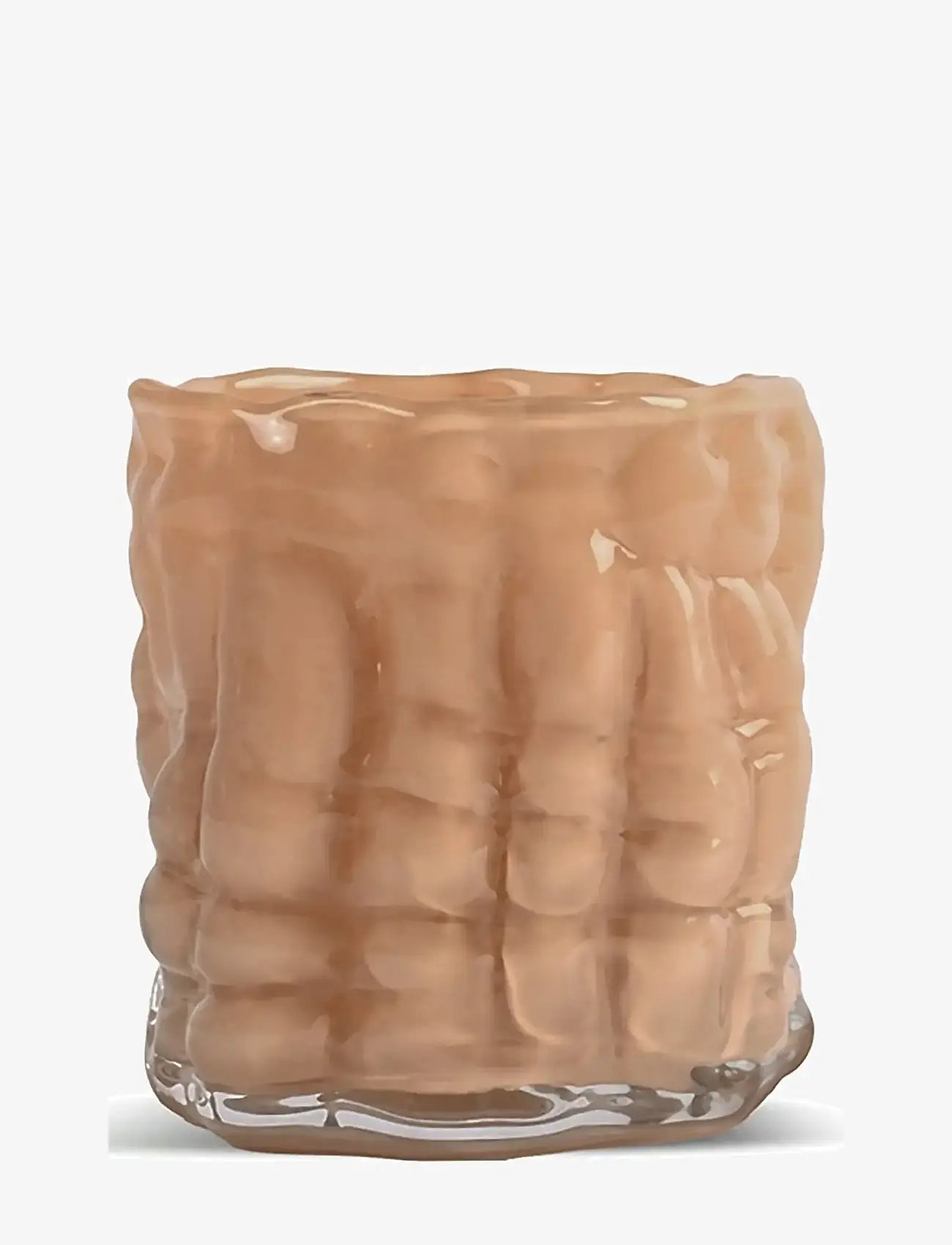 Byon - Candle holder Laranne S - tealight holders - peach - 1