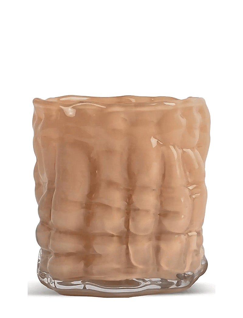 Byon - Candle holder Laranne S - tealight holders - peach - 1