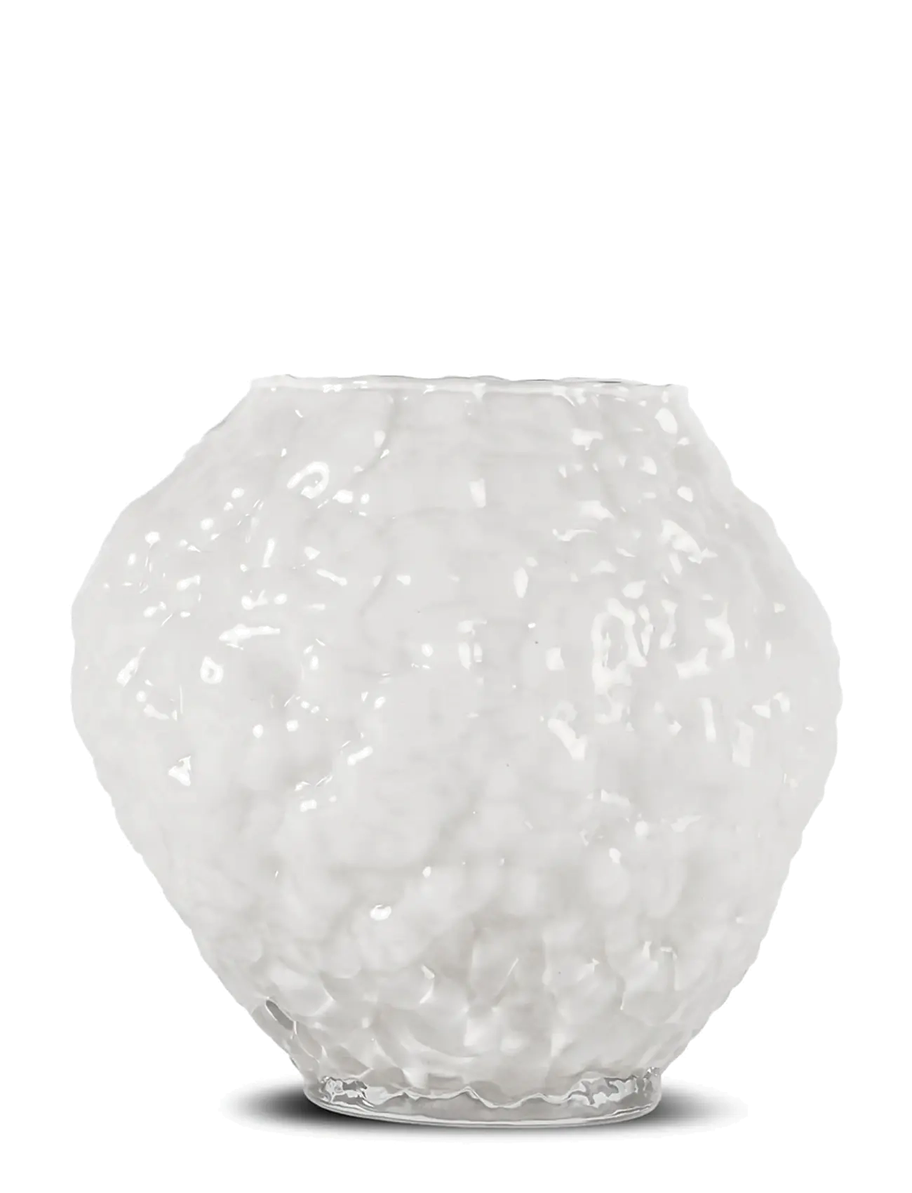 Byon Vase Corallo Xs, Vase, Hvid, Str: H19CM