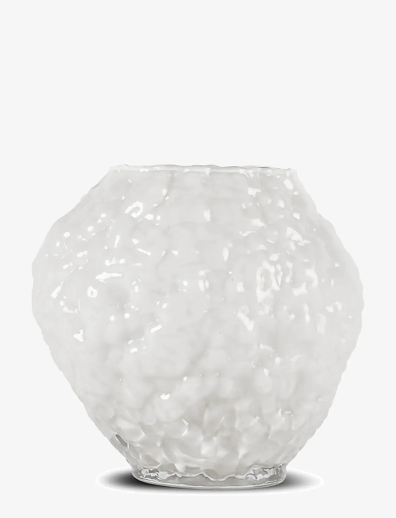 Byon - Vas Corallo XS - vaser - off white - 0