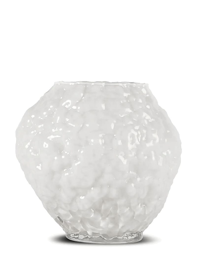 Byon - Vase Corallo XS - vasen - off white - 1