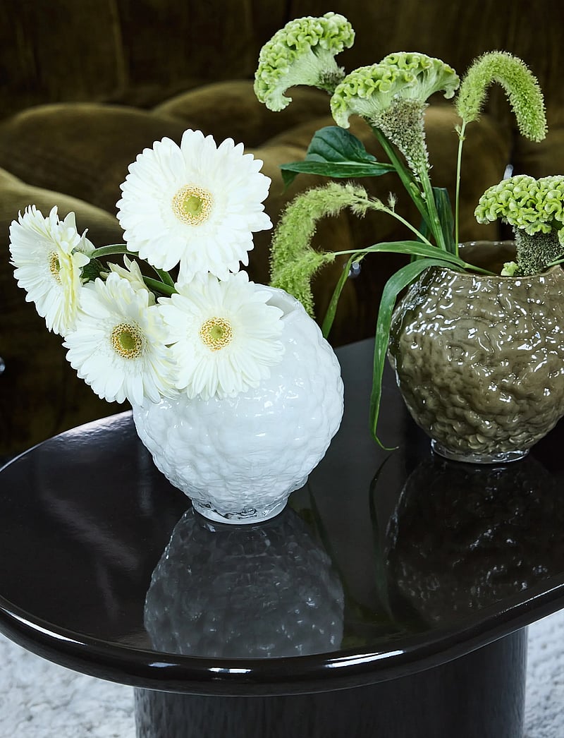 Byon - Vase Corallo XS - vasen - off white - 0