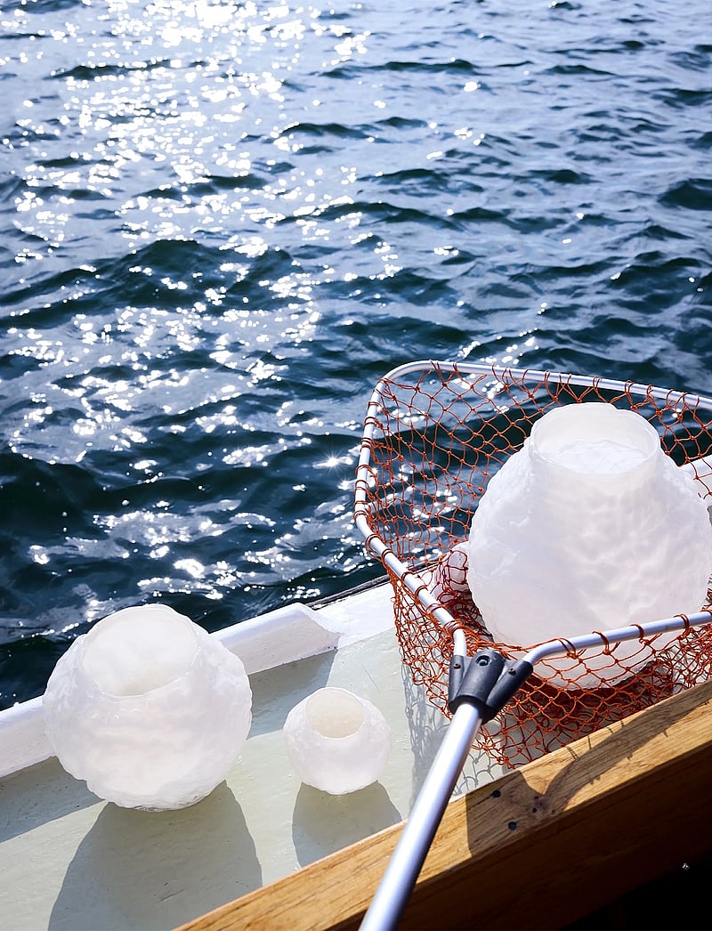 Byon - Vase Corallo XS - vasen - off white - 3