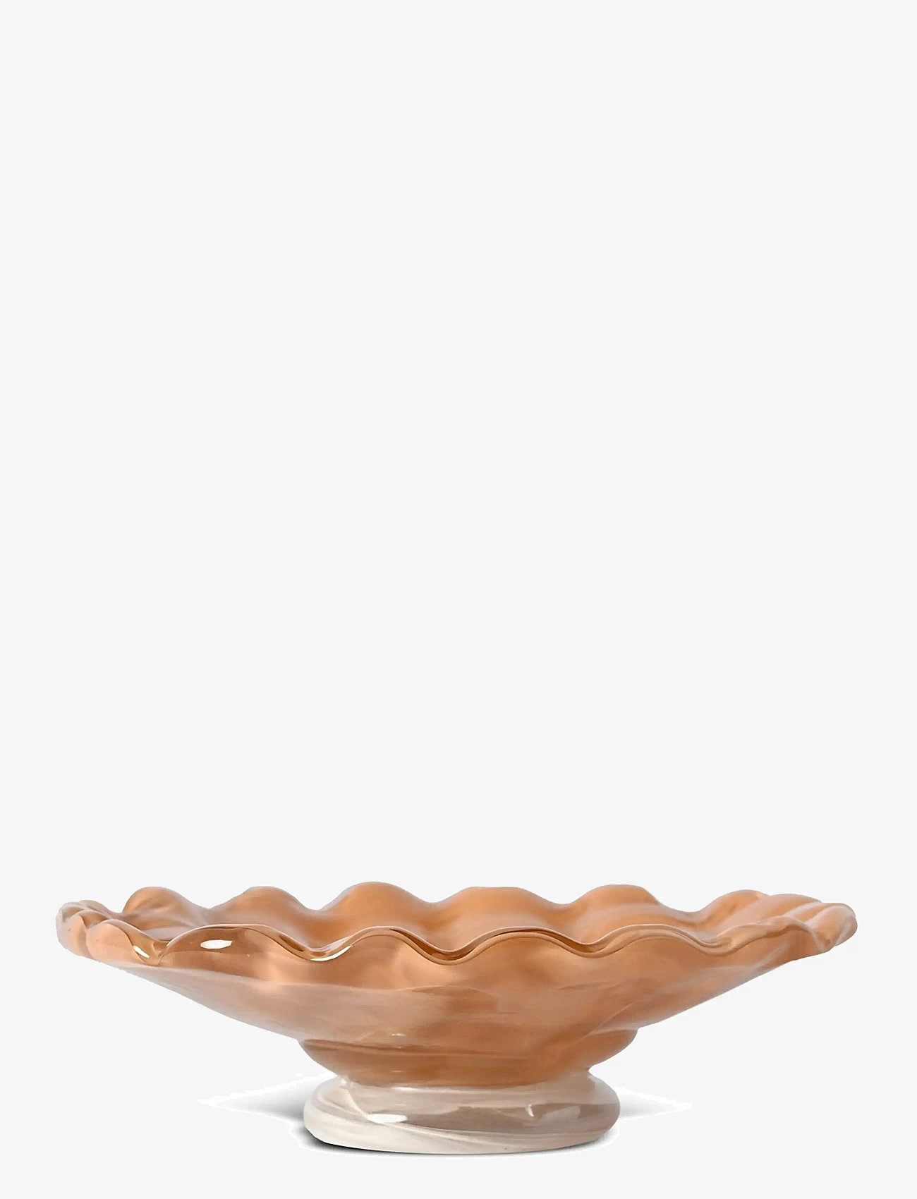 Byon - Bowl Laranne M - dekoschalen - peach - 1