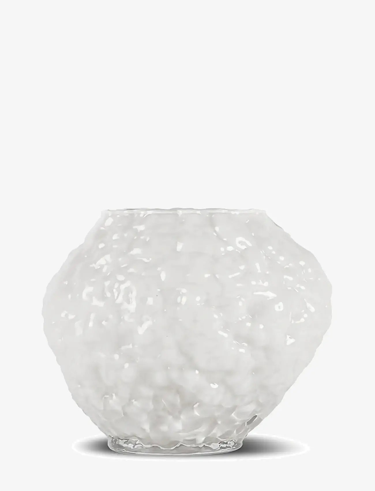 Byon - Vase Corallo mini - theelichthouders - off white - 1