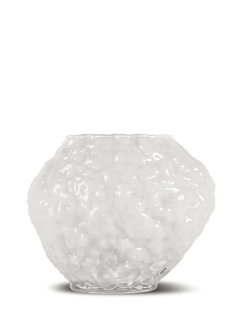 Byon - Vase Corallo mini - teelichthalter - off white - 1
