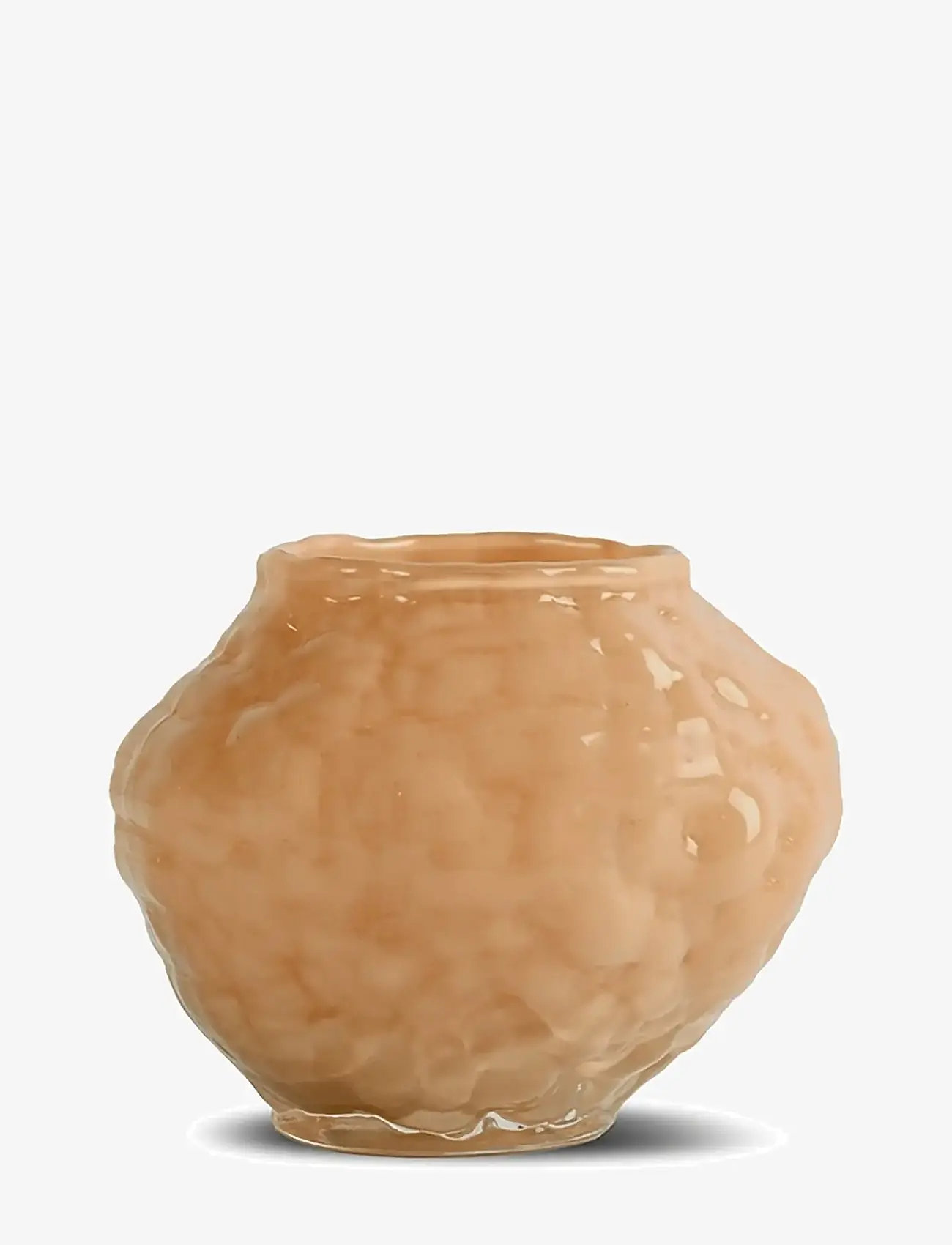 Byon - Vase Corallo mini - vaser - peach - 1