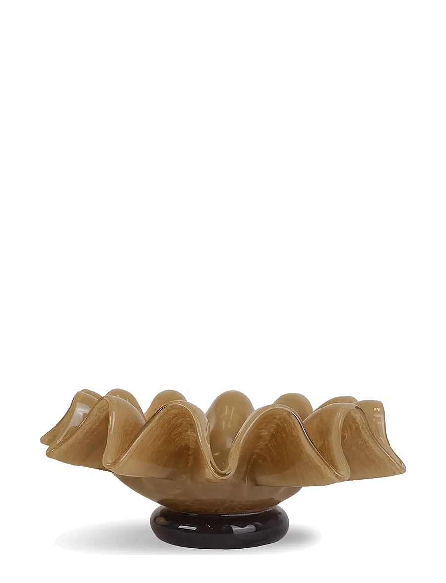 Byon - Bowl Lorin M - obstschalen - beige/brown - 1