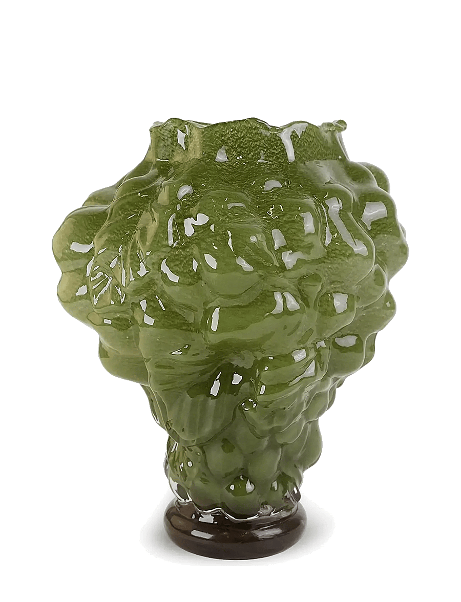 Byon - Vase Fiano - vaasid - green - 1