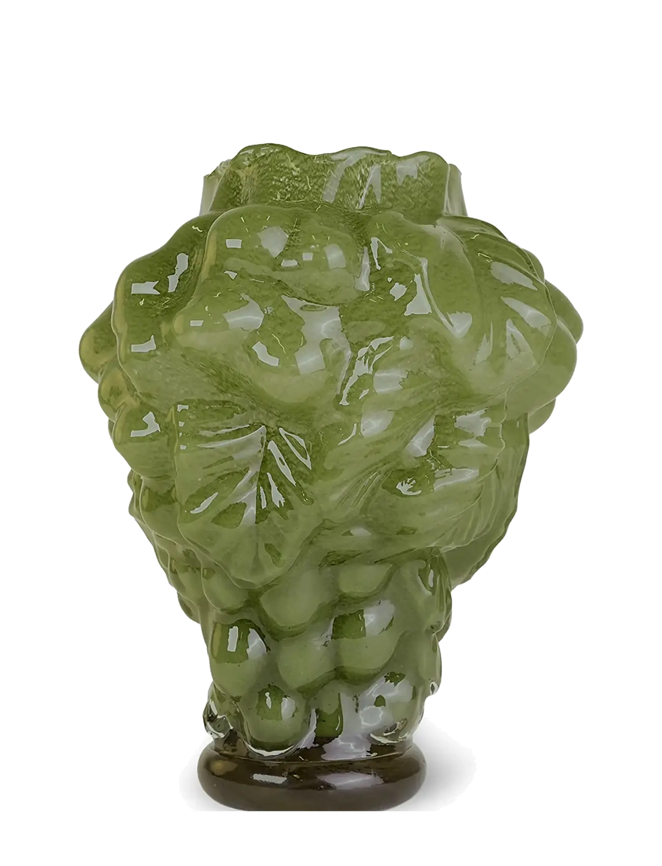 Byon - Vase Fiano - vases - green - 2
