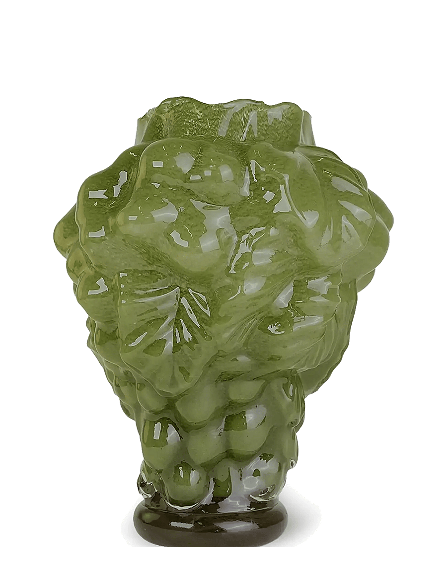 Byon - Vase Fiano - vaasid - green - 2
