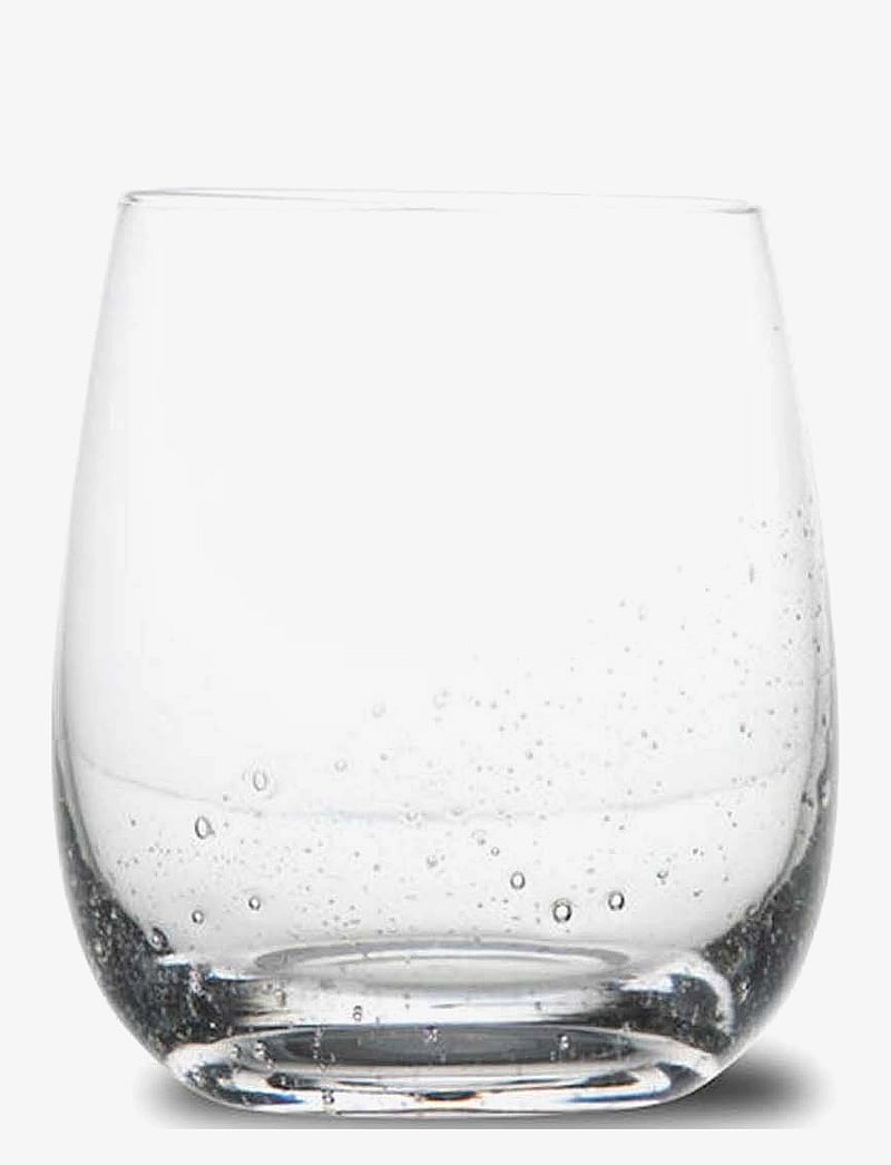Byon - Water glass Bubbles - clear - 0
